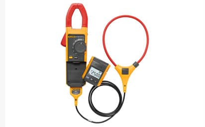 Clamp Meters