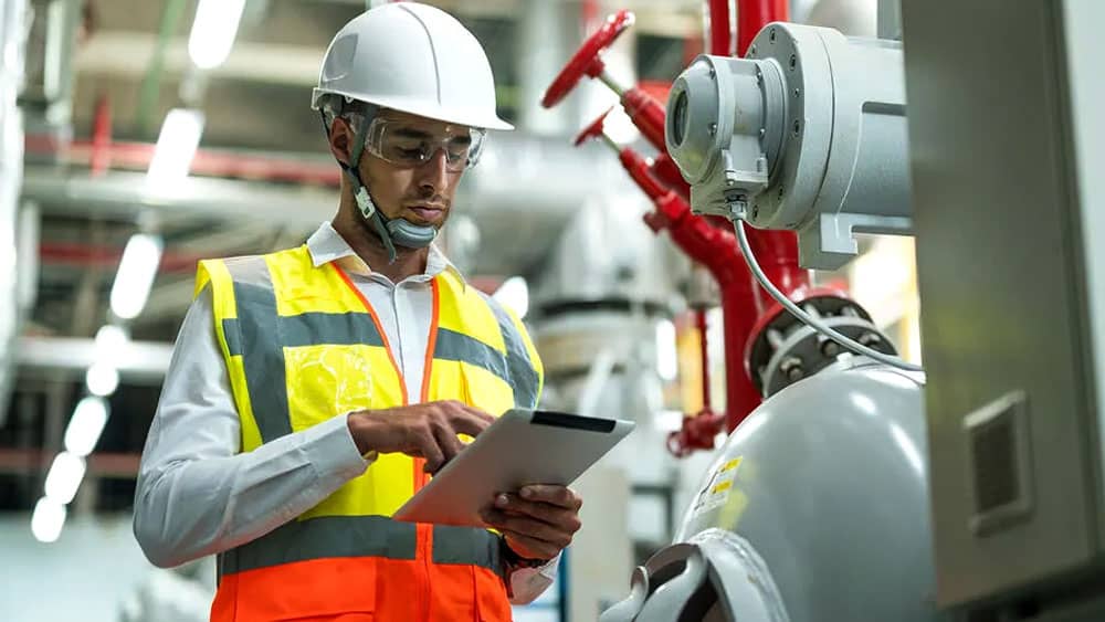 Condition Monitoring