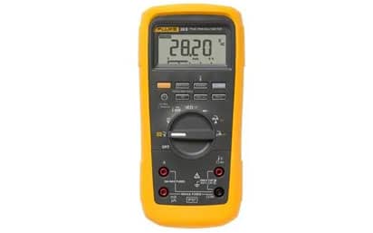 Digital Multimeters