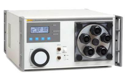 Humidity Calibration