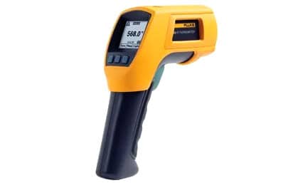 Infrared Thermometer