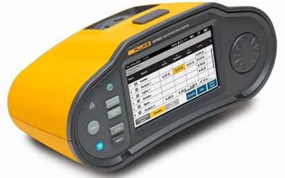 Installation Testers