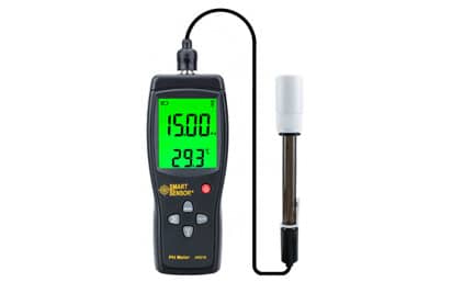 pH Meter