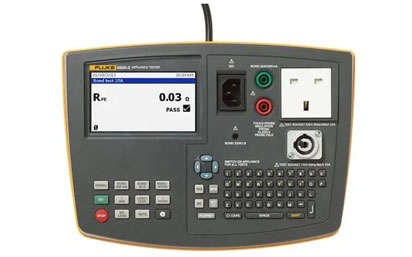 Portable Appliance Testing