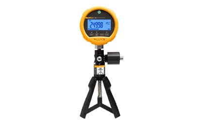 Pressure Gauge Calibrator