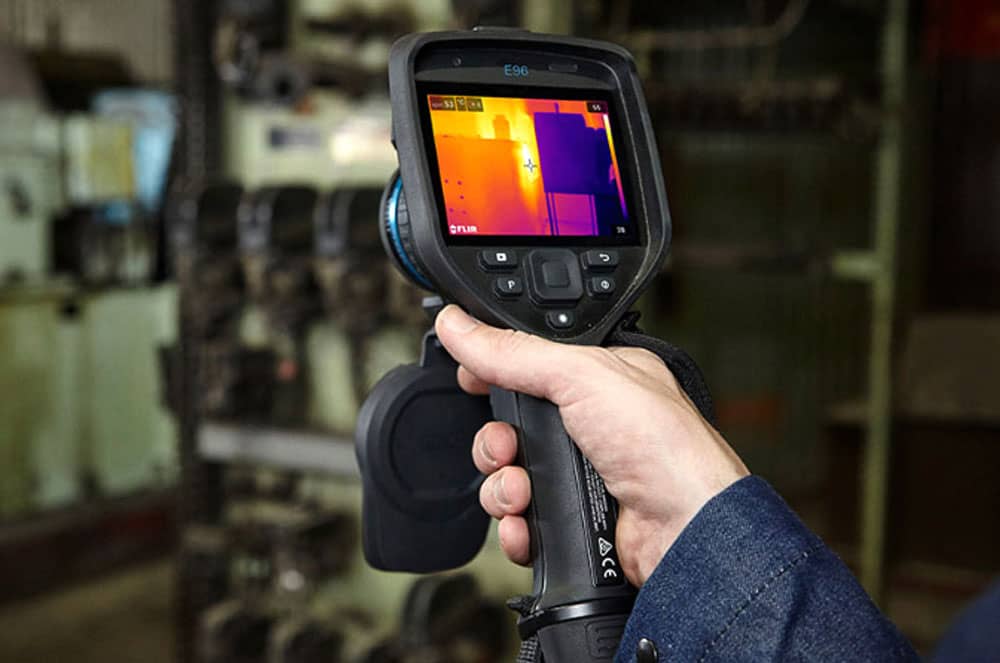 Thermal Inspection Service