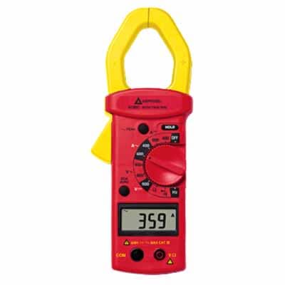 Amprobe AC68C TRMS Clamp Meter