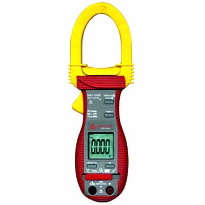 Amprobe ACD-41PQ 1000A Power Quality Clamp Meter