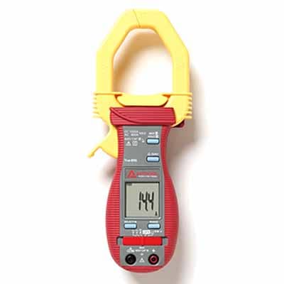 Amprobe ACDC-100 TRMS 1000 A AC/DC Clamp Meter