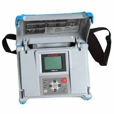 Amprobe AMB-55 Industrial High-Voltage Insulation Tester