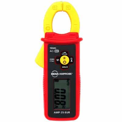 Amprobe AMP-25 Mini-Clamp