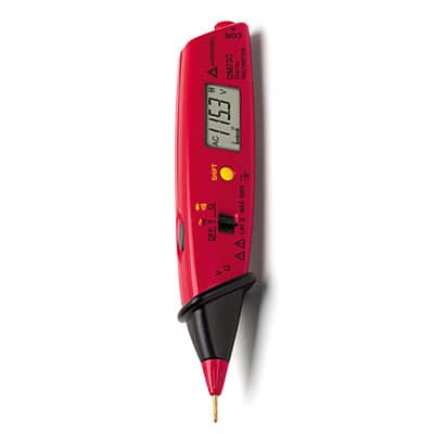 Amprobe DM73C Pen Probe Digital Multimeter