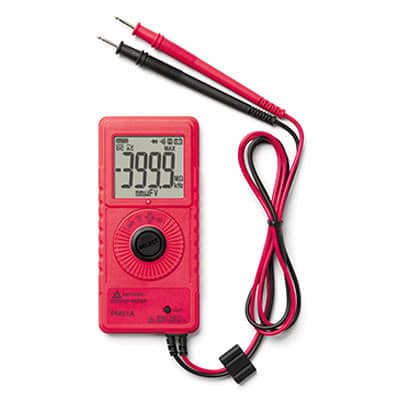 Amprobe PM51A Pocket Digital Multimeter