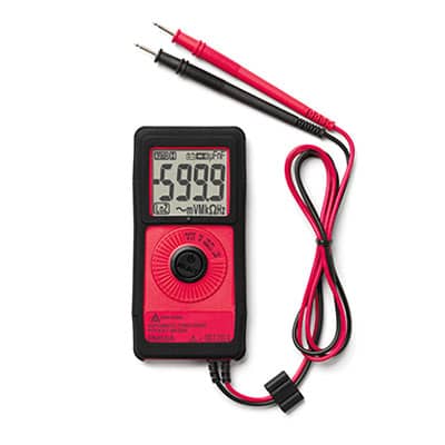 Amprobe PM55A Pocket Multimeter