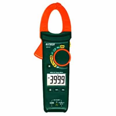 Extech MA440 400A AC Clamp Meter