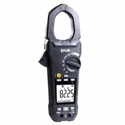 FLIR CM85-2 True RMS Power Clamp Meter