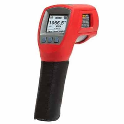 Fluke 568 Ex Intrinsically Safe Infrared Thermometer