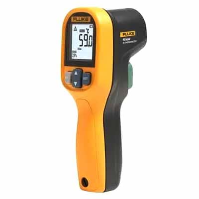 Fluke 59 MAX+ Infrared Thermometer