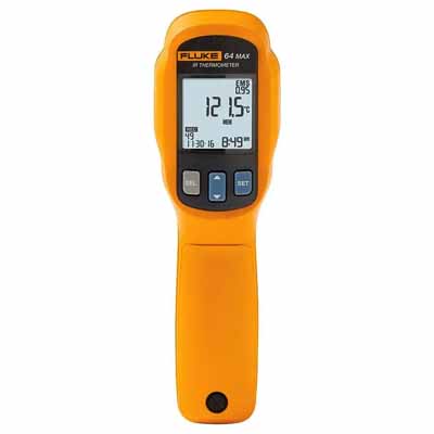 Fluke 64 MAX IR Thermometer