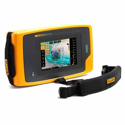 Fluke ii500 Acoustic Imager