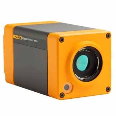 Fluke RSE600 Mounted Infrared Camera