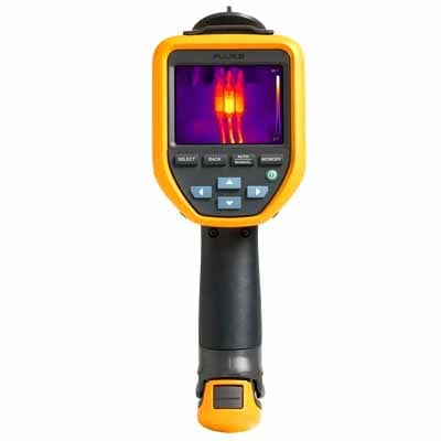 Fluke TiS20+TiS20+ MAX Thermal Imaging Camera