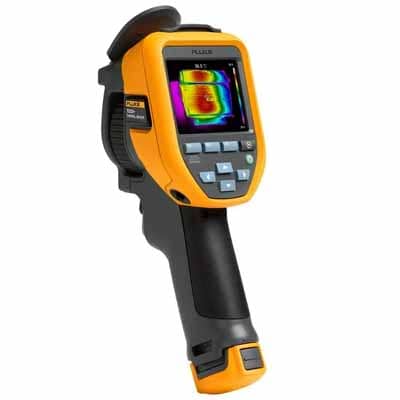Fluke TiS55+ Thermal Camera