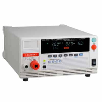 Hioki 3174 Withstanding Hitester