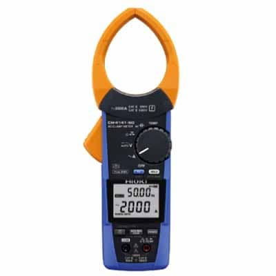 Hioki CM 4141-50 Digital Clamp Meter