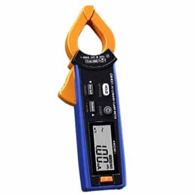 Hioki CM4001-90 Leakage Clamp Meter