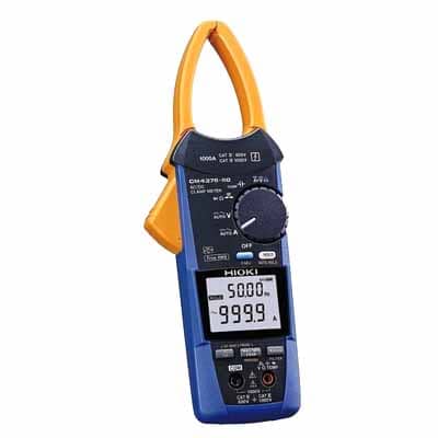 Hioki CM4373-50 AC/DC Clamp Meter