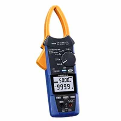 Hioki CM4375-50 - True RMS AC/DC Clamp Meter