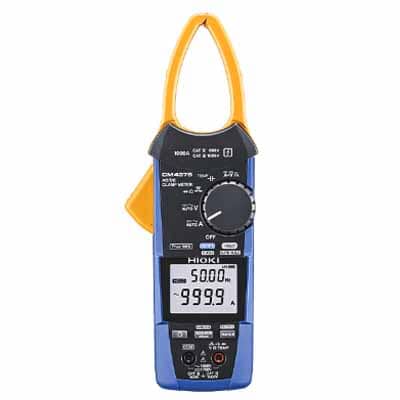 Hioki CM4375 AC/DC CLAMP METER