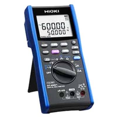 Hioki dt4281 digital multimeter