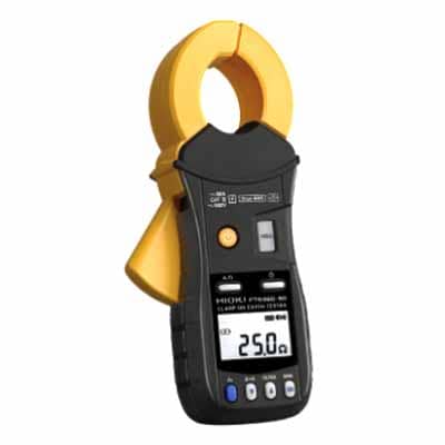 Hioki FT 6380-50 Clamp on Earth Tester