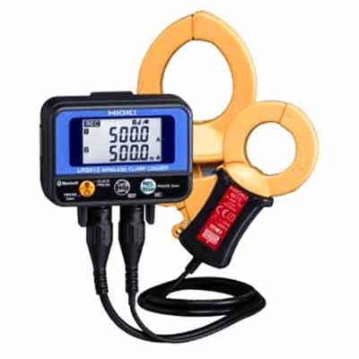 Hioki LR8513 Wireless Clamp Logger
