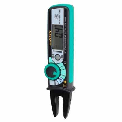 Kyoritsu 2300R Current Tester