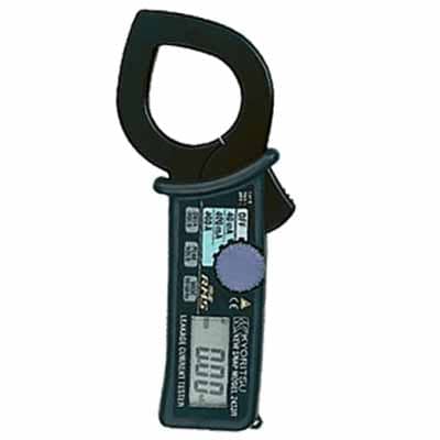 Kyoritsu 2433R Clamp Meter