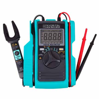 Kyoritsu KEWMATE 2012R Digital Multimeter