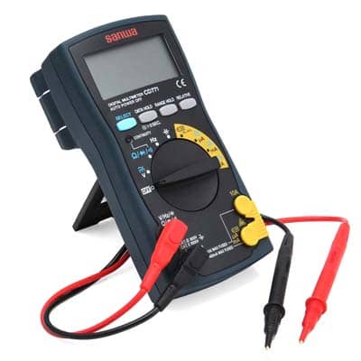 Sanwa CD771 Digital Multimeter