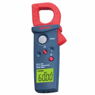 Sanwa DCL11R Clamp Meter