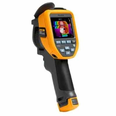 TiS75+ Thermal Camera