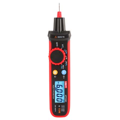 UT118C Pen-Type Meter