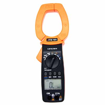 VICTOR 6050 Digital Clamp Meter