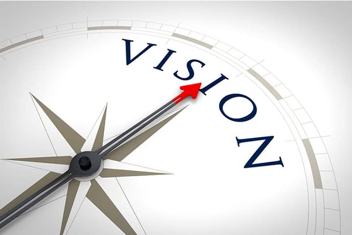 Our Vision