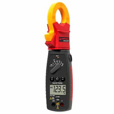 Amprobe ACD-22SW True-rms Swivel Clamp Meter with VolTect