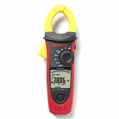 Amprobe ACD-51NAV TRMS Navigator Clamp Meter