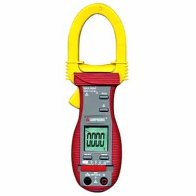 Amprobe ACD-6 PRO Digital Clamp Meter