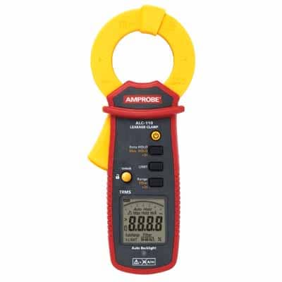 Amprobe ALC-110 Leakage Current Clamp