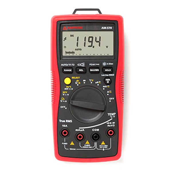 Amprobe AM-570 Industrial Multimeter